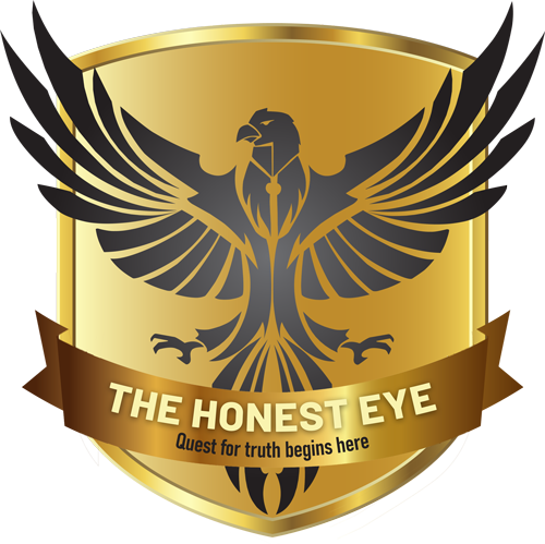The Honest Eye